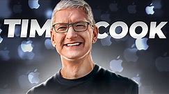 Tim Cook's Apple Era - Marketing genius