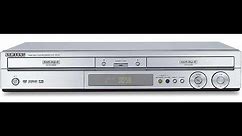 How To Fix A Samsung DVD Player Recorder Stuck DVD Tray Quick And Easy!