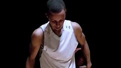 Under Armour - Congratulations to Stephen Curry. 2014-15...
