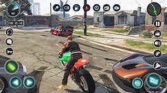 Extreme Motorbikes Racing Simulator / Motorcycle Race Game / Android GamePlay