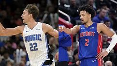2021 NBA re-draft: 5 players who could replace Cade Cunningham as #1 pick ft. Alperen Şengun, Franz Wagner & more