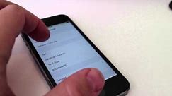 How to Jailbreak Your iPhone, iPad, or iPod touch: iOS 7.0.4 Edition