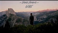 Noah North - GOAT - Lyric Video
