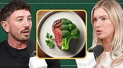 Vegan vs. Carnivore Debate: Science-based Insights | Simon Hill interviewed by Mari Llewellyn