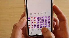iPhone 11: How to Use Keyboard to Enter Text