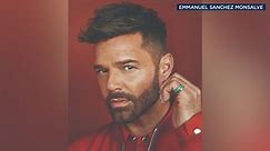 Ricky Martin to headline 2024 LA Pride in the Park festival