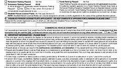 2011 Form CA DMV REG 195 Fill Online, Printable, Fillable, Blank - pdfFiller