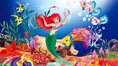 The Little Mermaid (1989) Full Movie HD Quality