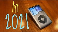 iPod Classic 7th Gen. in 2024 - Worth it?