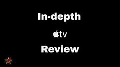 Apple Tv+ In-depth Review
