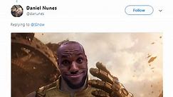 LeBron James destroyed the Raptors and the memes were perfect