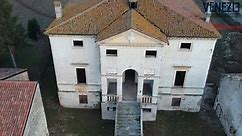 Palladio Oggi | Villa Forni Cerato | Arch. Diego Peruzzo