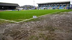 Dundee take major first step to solving Dens Park pitch problem amid SPFL probe