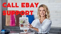 How to contact eBay customer service | eBay contacts