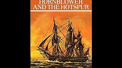 Hornblower and the Hotspur-audiobook by CS Forester read by Ioan Gruffud