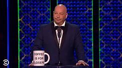 Jeff Ross Gets Brutally Honest with the Dais (Full Set) - Roast of Alec Baldwin