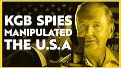 From Russia with Deception: Jack Barsky's Life as a KGB Spy Faking an American Identity for Years