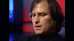 I lost my wife and kids working for Steve Jobs