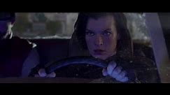 Resident Evil: Retribution 3D - Moscow Chase