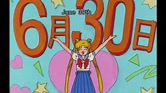 Happy Birthday Sailor Moon!