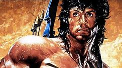 Rambo III (1988) - Trailer HD 1080p