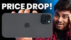 iPhone 15 Price Drop - Best Time To Buy a New iPhone 15 & iPhone 15 Plus!