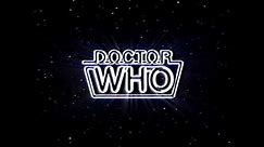 Doctor Who | 80's Titles | VHS
