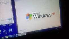 Windows XP Tour Has BSOD