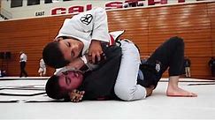 Micael Galvão vs James Aguilar (Jiu-jitsu World League The Bay Elite 6 dezembro 2017)