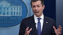 Buttigieg on new rules for airline refunds