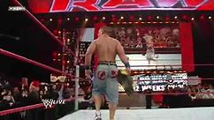 WWE Raw: Week of 2/9