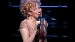 Bette Midler - Kiss My Brass Concert (Radio City Music Hall 2004)