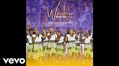 Africa For Jesus (Live at Worship House Church Limpopo) (Official Audio)