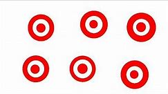 Target logo remake (Upgraded)