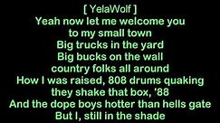 Yelawolf ft. Kid Rock - Let's Roll [HQ & Lyrics]