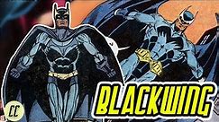 The First Black Batman? Blackwing Retrospective