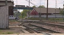 City of Clinton establishes another railway quiet zone