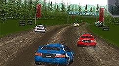 Rally Champion | Play Now Online for Free - Y8.com
