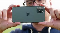 Apple iPhone 11 Pro camera guide: Take better photos with these tips