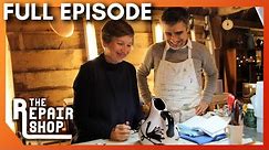Season 1 Episode 5 | The Repair Shop (Full Episode)