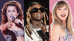 Who will perform at Super Bowl halftime show 2025? All the latest rumours from Miley Cyrus, Taylor Swift and Lil Wayne