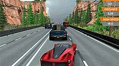 Highway Road Racing | Play Now Online for Free - Y8.com