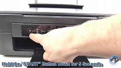 Epson Expression Home XP2100: How to do Print Head Cleaning Cycles and Improve Print Quality