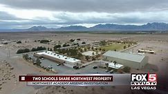 Concerns raised on school next to Northwest Academy