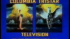 Columbia TriStar Television / KingWorld logos (1996/1994/1990)