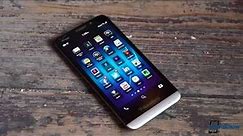 BlackBerry Z30: what we love, and what we don't | Pocketnow