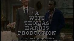 Witt/Thomas/Harris Productions/Sony PIctures Television (x2, 1980/2002) #2