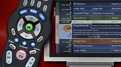 How to use Basic Funtions on FiOS TV Remote - Phillips