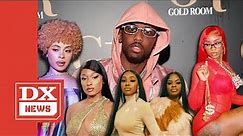 Fabolous Criticizes How Female Rap Is Being Promoted One-Dimensionally
