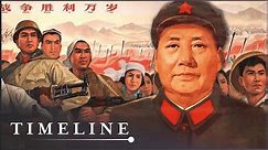 The Secrets Of China's Cold War Strategy | Mao's Cold War | Timeline